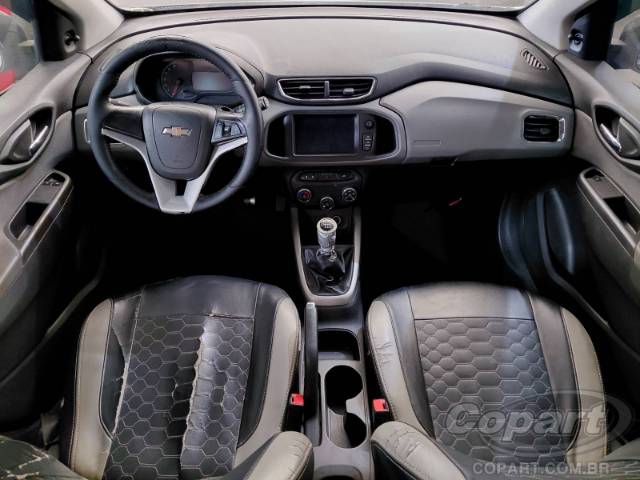 2019 CHEVROLET ONIX 