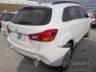 2014 MITSUBISHI ASX 