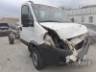 2015 IVECO DAILY CHASSI 
