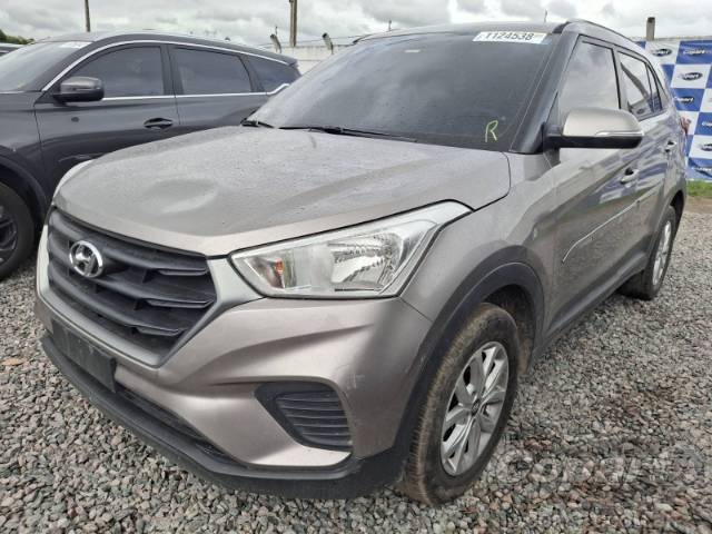2021 HYUNDAI CRETA 