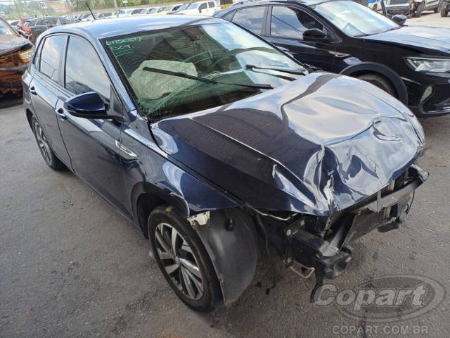 2019 VOLKSWAGEN POLO 