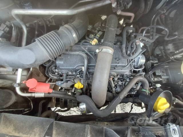 2023 RENAULT MASTER CHASSI 