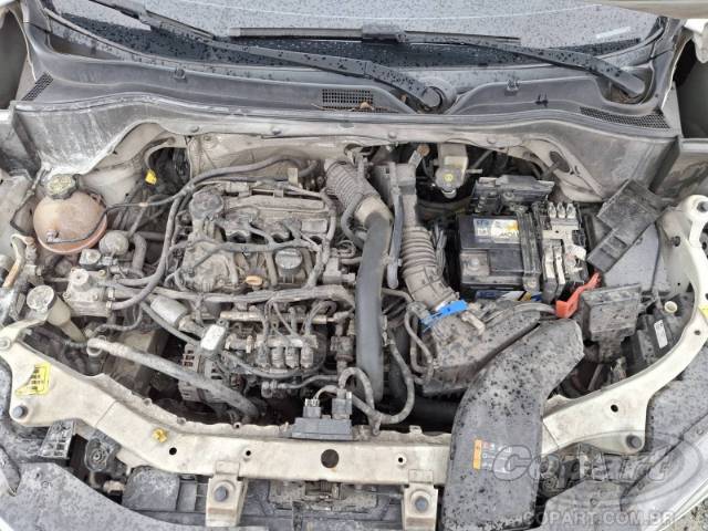 2021 CHEVROLET TRACKER 