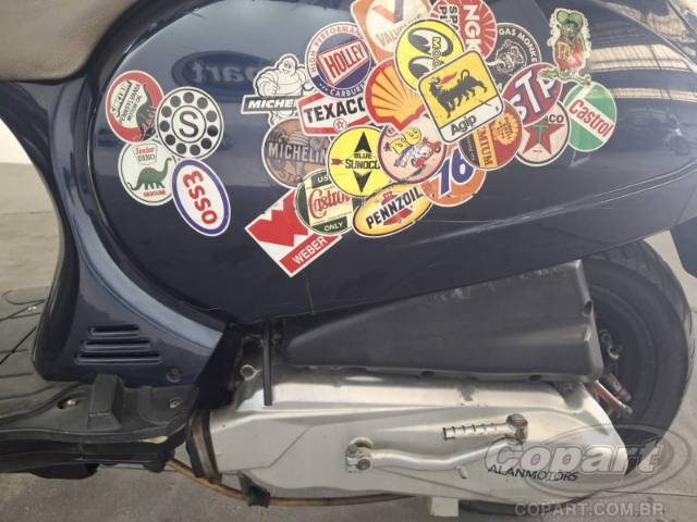 2015 LONGJIA BEE MONACO 