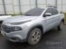 2019 FIAT TORO 