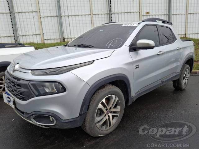 2019 FIAT TORO 