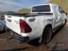2018 TOYOTA HILUX CD 