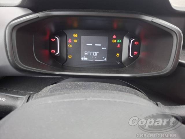 2024 CITROEN C3 