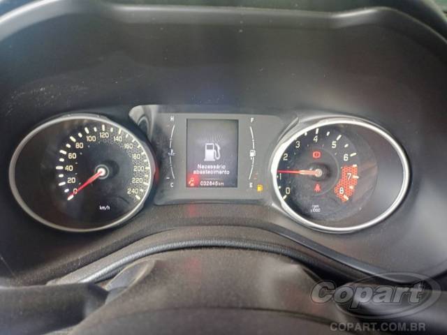 2018 FIAT TORO 