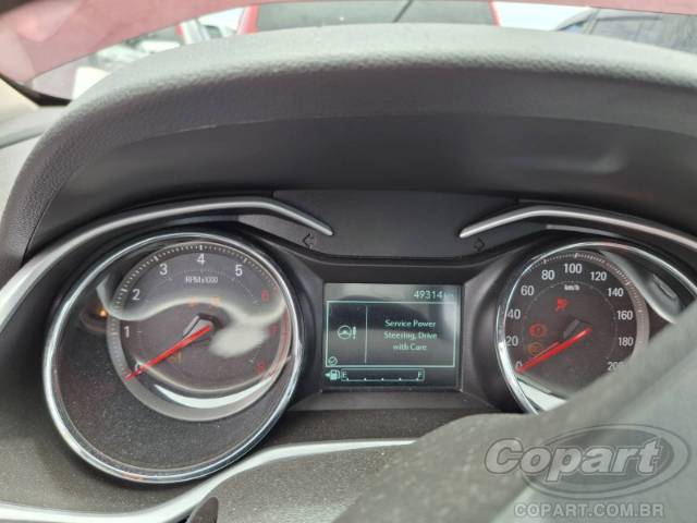 2024 CHEVROLET ONIX PLUS 