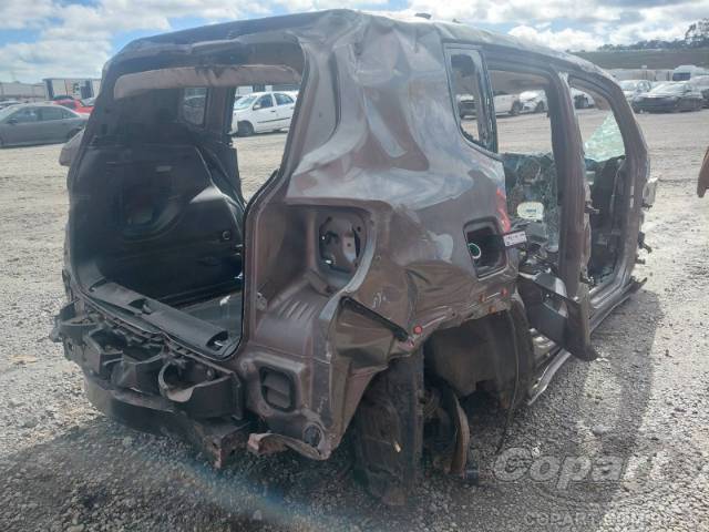 2020 JEEP RENEGADE 