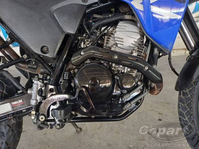 2020 YAMAHA XTZ 250 