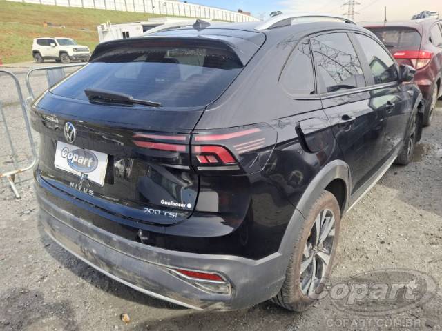 2021 VOLKSWAGEN NIVUS 