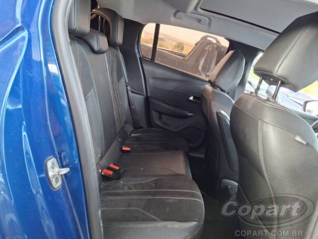 2021 PEUGEOT 208 