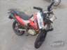 2010 HONDA NXR 150 