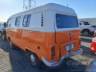 2009 VOLKSWAGEN KOMBI FURGAO 