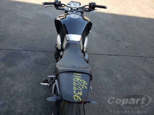 2019 HONDA CB 1000R 