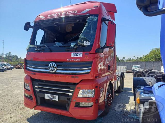 2025 VOLKSWAGEN METEOR 