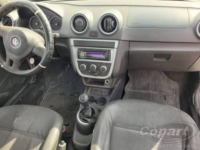 2013 VOLKSWAGEN SAVEIRO 
