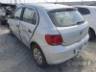 2015 VOLKSWAGEN GOL 