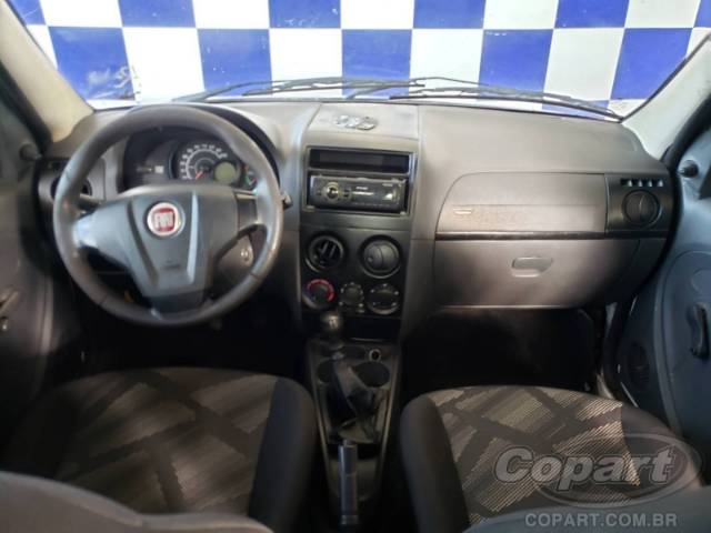 2014 FIAT PALIO 