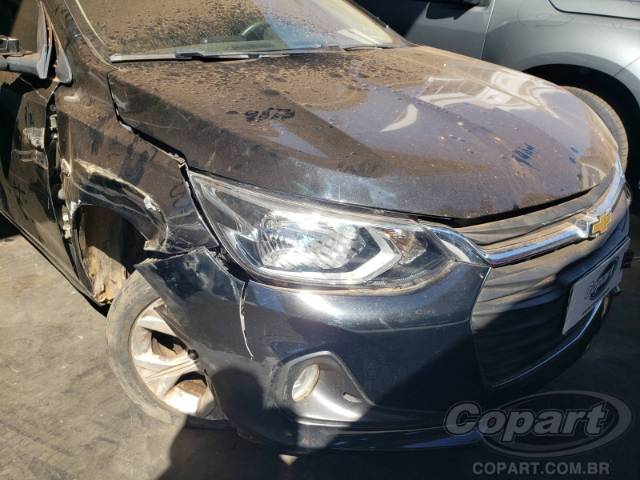 2023 CHEVROLET ONIX PLUS 