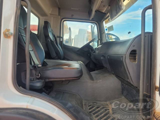 2024 MERCEDES BENZ ATEGO 
