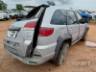 2012 FIAT PALIO WEEKEND 