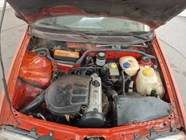 1997 VOLKSWAGEN GOL 