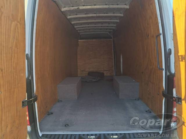 2016 MERCEDES BENZ SPRINTER 