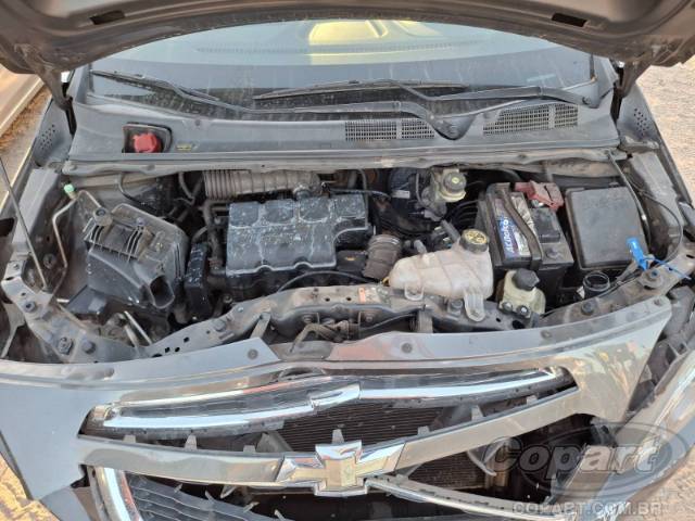 2014 CHEVROLET COBALT 