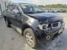 2013 MITSUBISHI L200 TRITON 