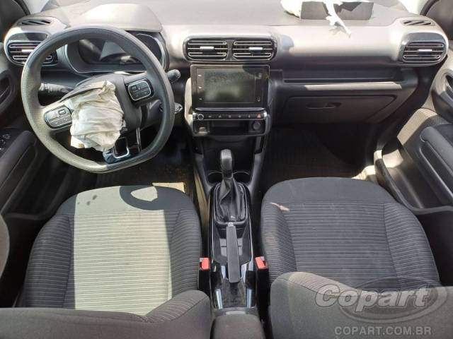 2020 CITROEN C4 CACTUS 