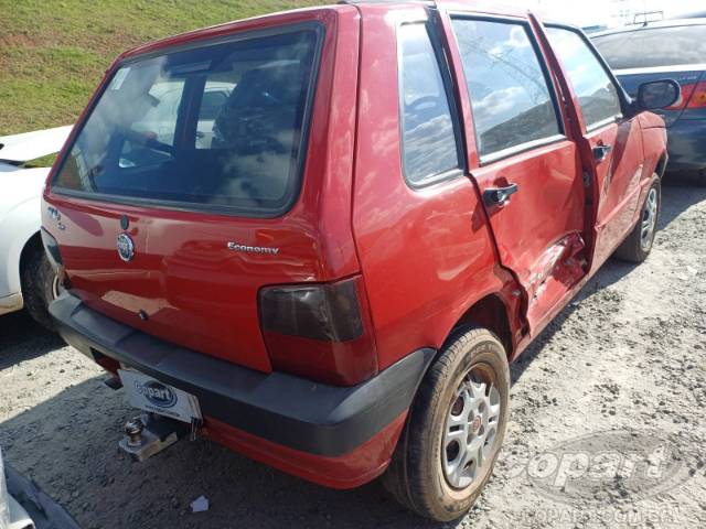 2013 FIAT UNO 