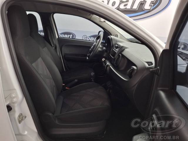 2023 FIAT MOBI 