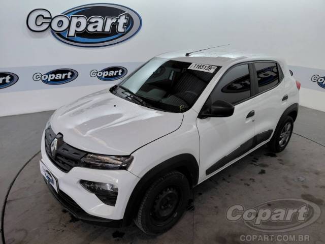 2023 RENAULT KWID 