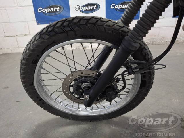 2026 HONDA NXR 160 