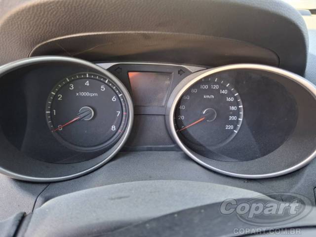 2016 HYUNDAI IX35 