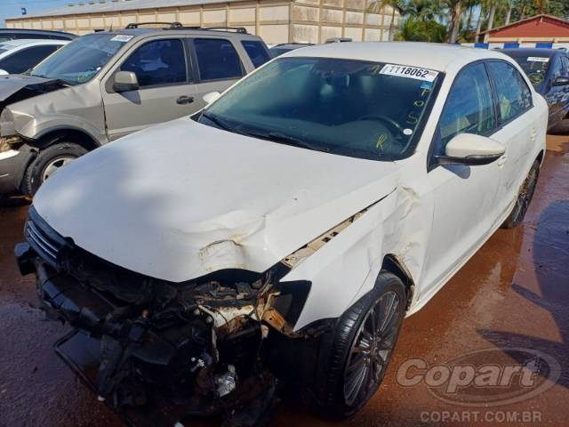 2012 VOLKSWAGEN JETTA 