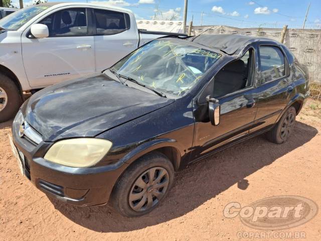 2010 CHEVROLET PRISMA 