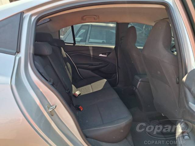 2021 CHEVROLET ONIX PLUS 