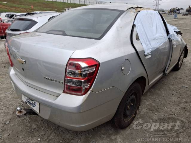 2014 CHEVROLET COBALT 