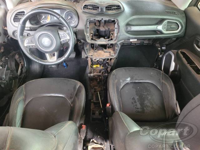 2019 JEEP RENEGADE 