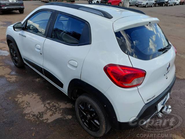 2020 RENAULT KWID 