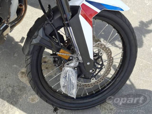 2023 HONDA CRF 1100L 