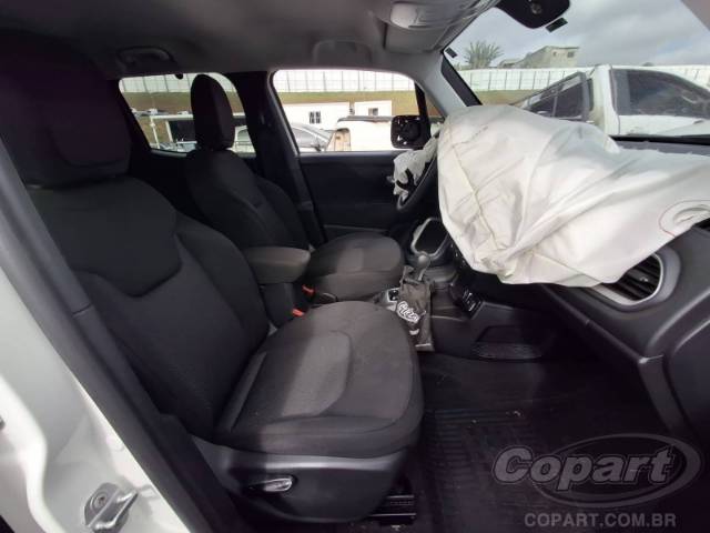 2021 JEEP RENEGADE 