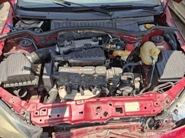 2005 CHEVROLET MONTANA 