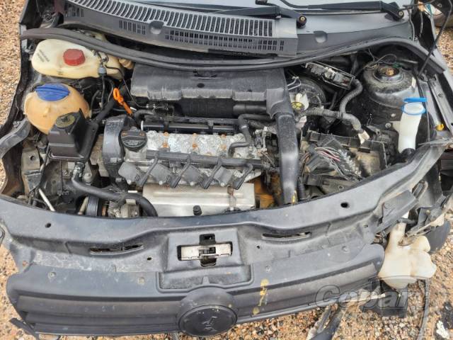 2015 VOLKSWAGEN GOL 