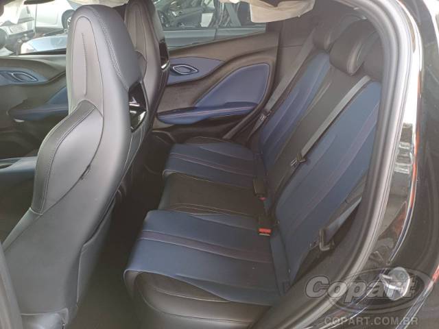 2027 BYD DOLPHIN MINI 