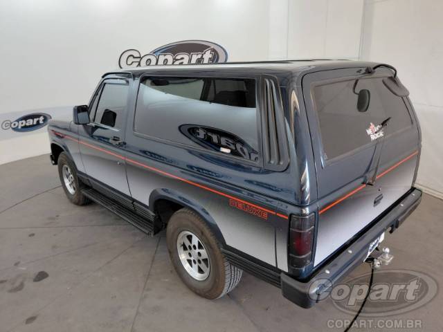 1993 CHEVROLET BONANZA 